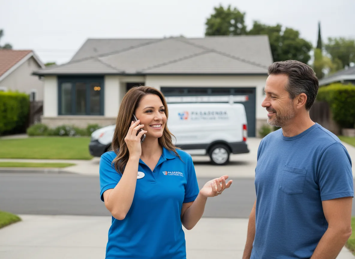 Electrician Dundee, IA FAQs